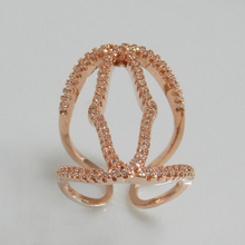 Art Deco ring