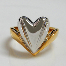 Heart Ring