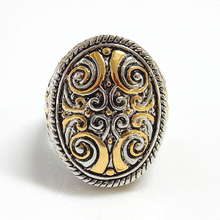 Art Deco Ring