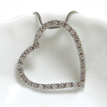 Heart Pendant