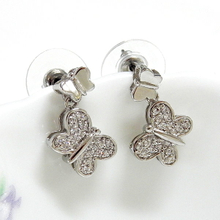Butterfly Earrings