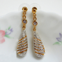 Fashion Jewelry Dangle Earrings