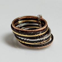 Stack Rings