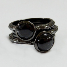 Trio Ring Set