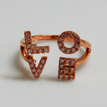 LOVE Ring